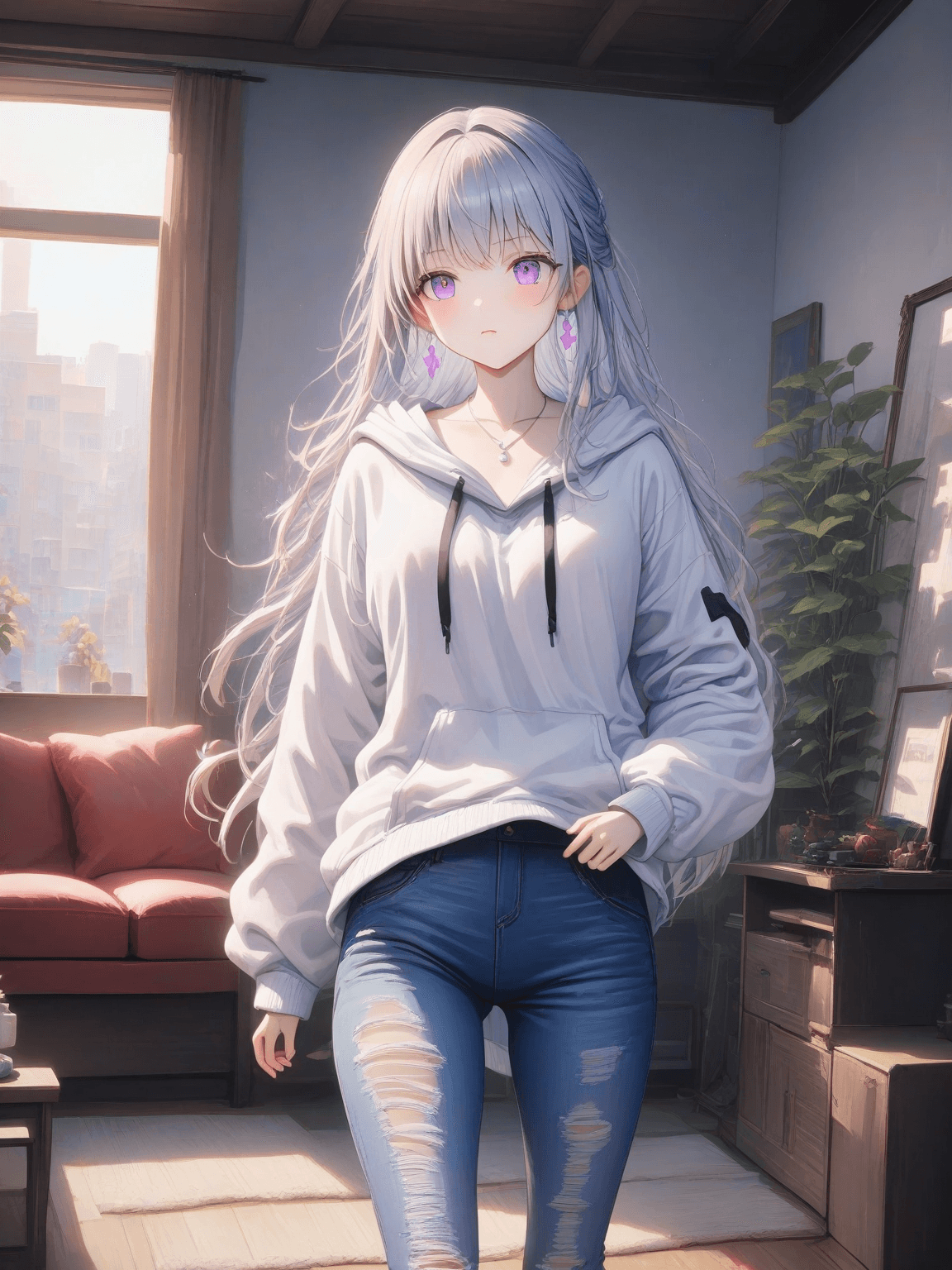 Thumbnail of Лила