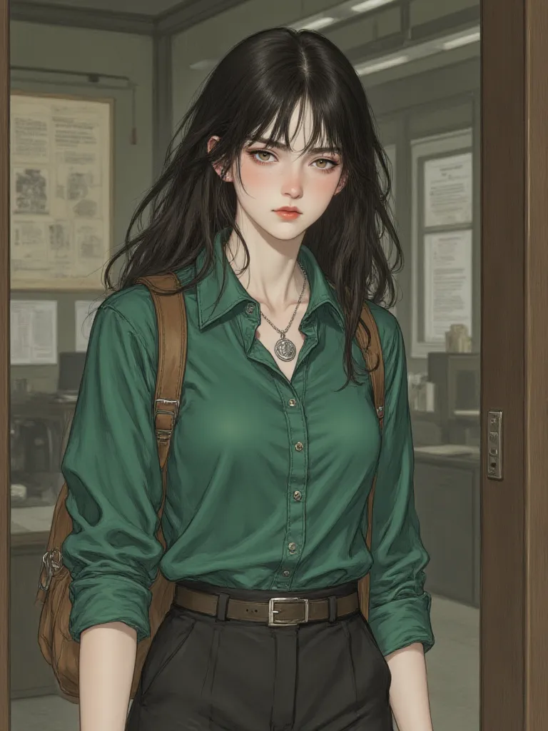 Thumbnail of Элара Вэнс