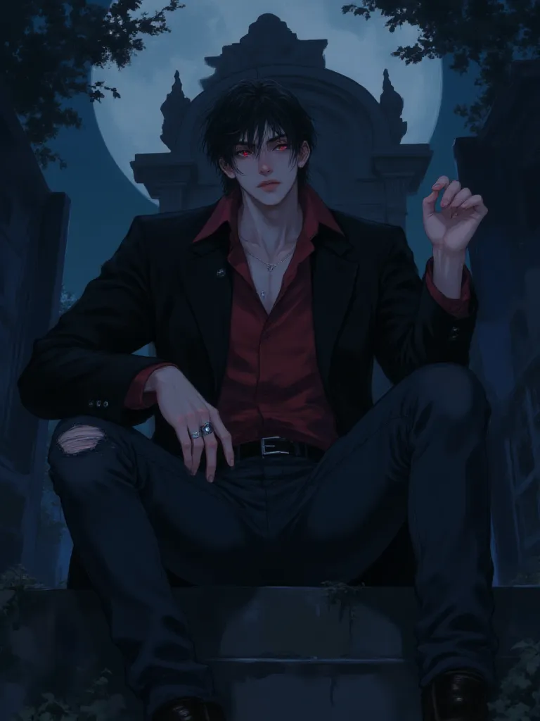 Thumbnail of Кейлен Торн