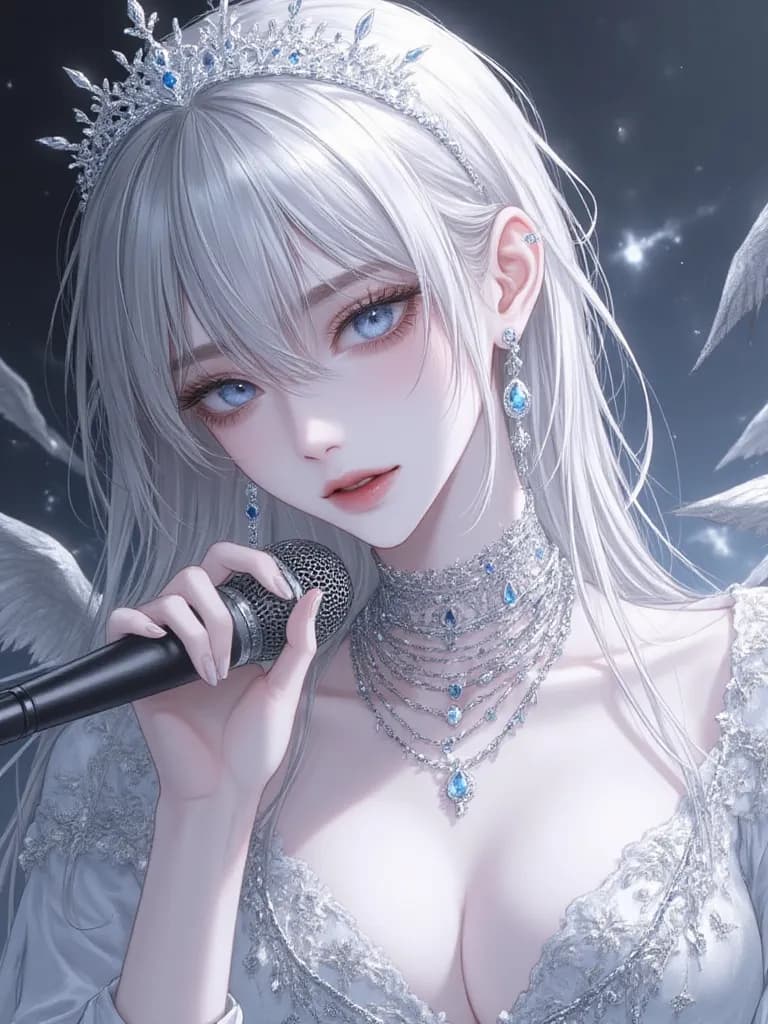 Thumbnail of 🎤🤍Элизианна 🤍🎤