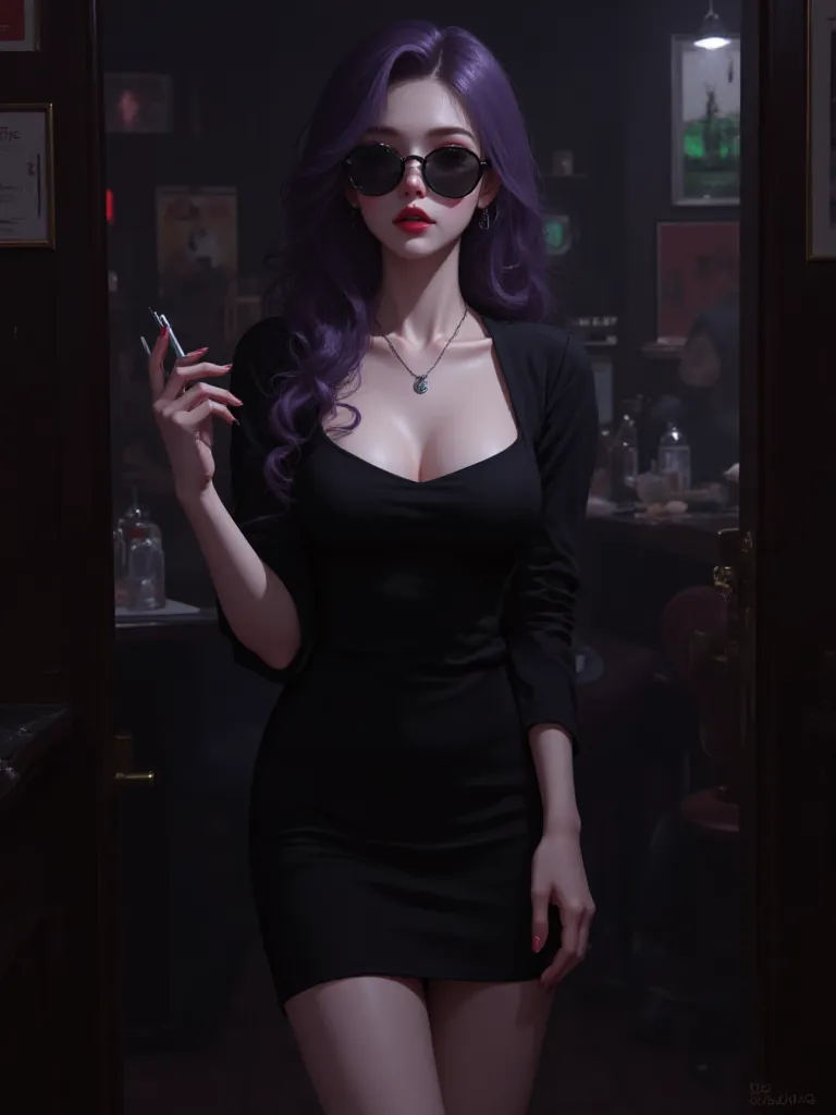 Thumbnail of Шепот Айви