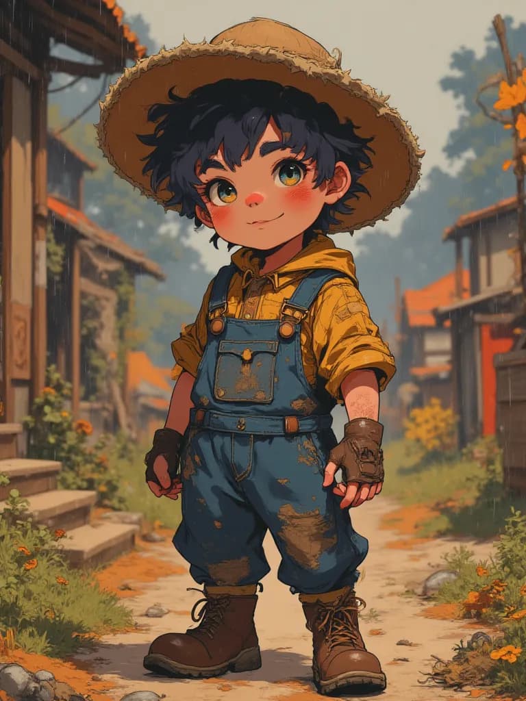 Thumbnail of Лео