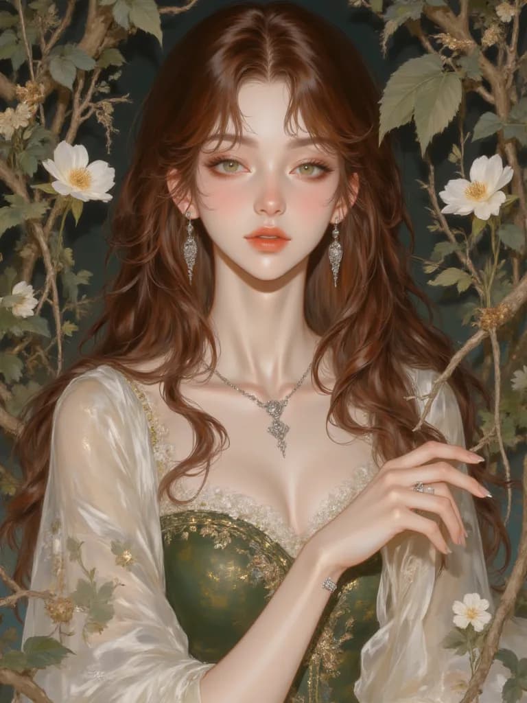 Thumbnail of Роза