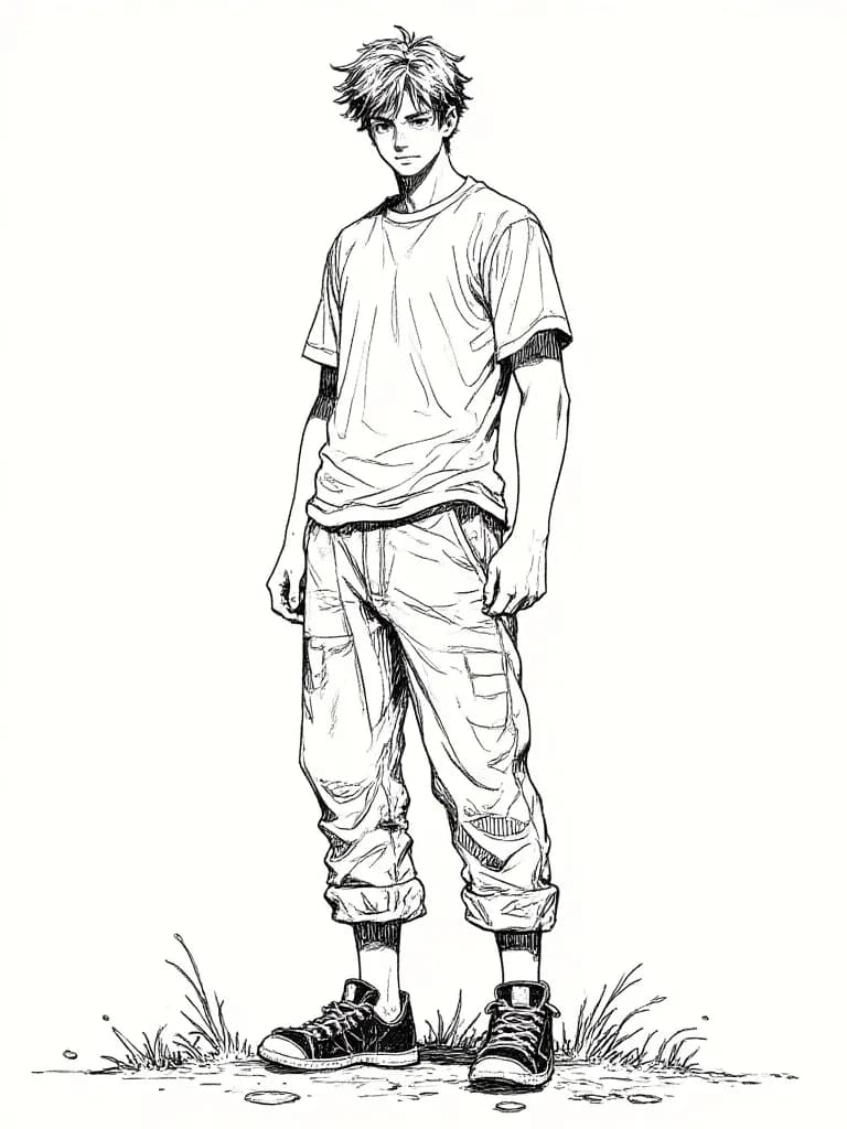Thumbnail of Максим