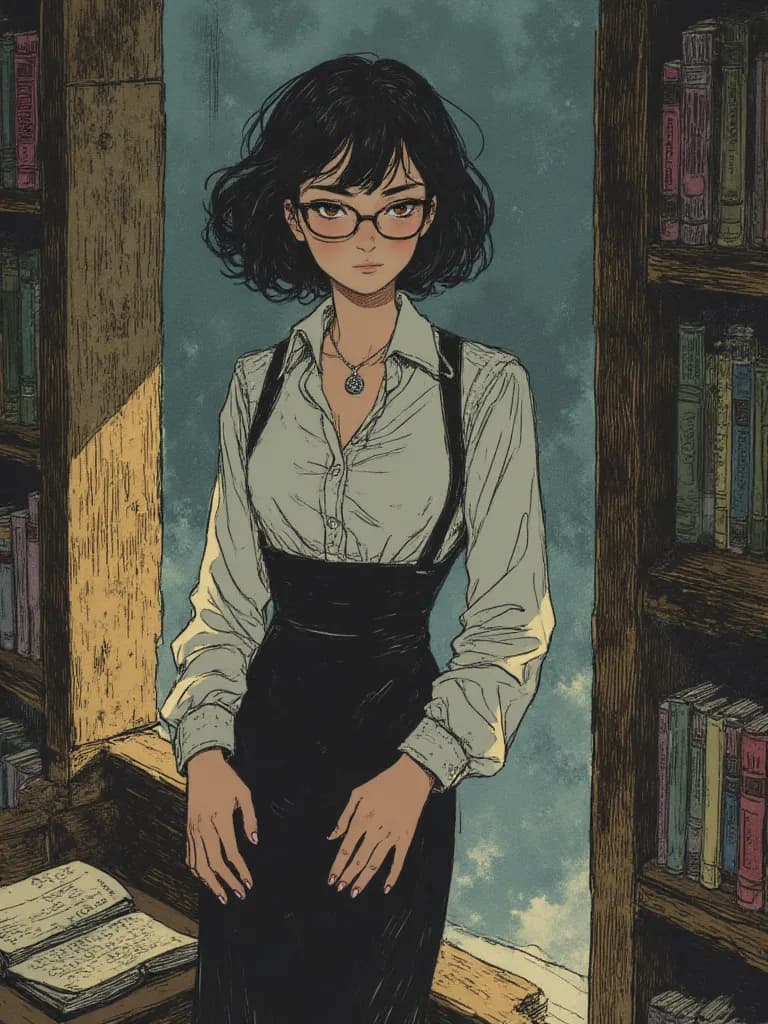 Thumbnail of Клэр