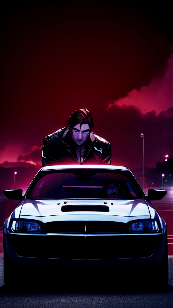 Thumbnail of "Leon"