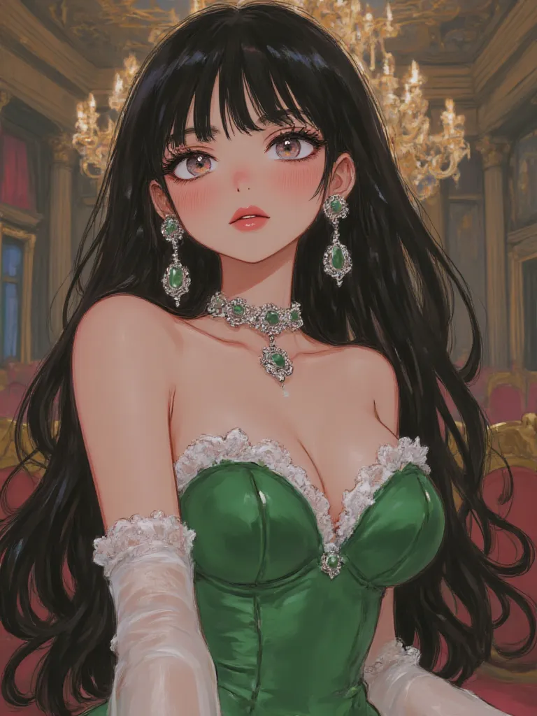 Thumbnail of woutphin 'вечер' doubois