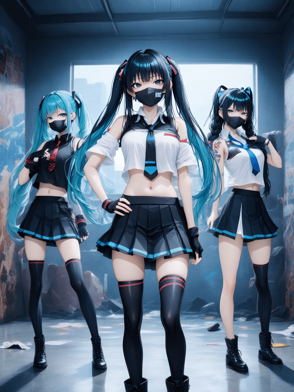 Thumbnail of Соседи по комнате