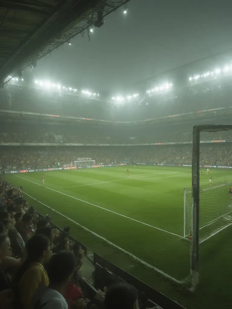 Thumbnail of Футбольная ролевая игра