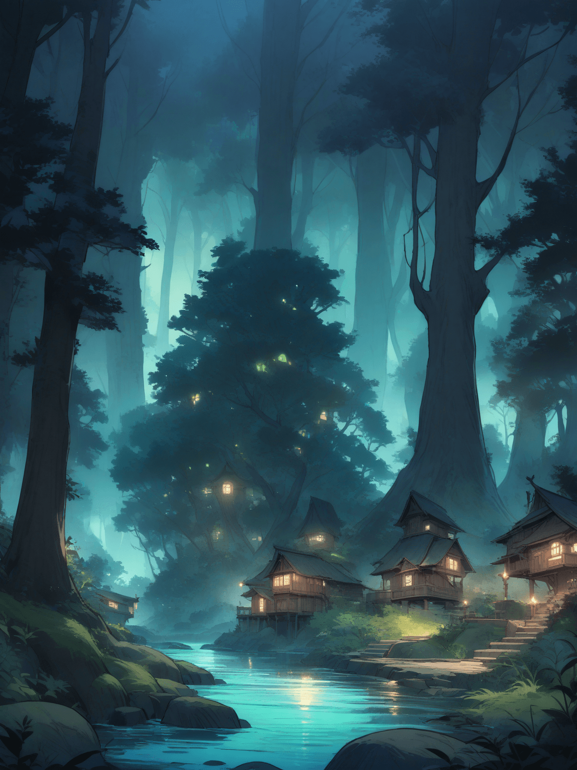 Thumbnail of Тьма