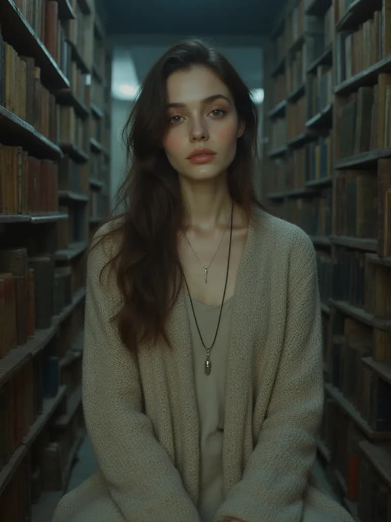 Thumbnail of Камилла