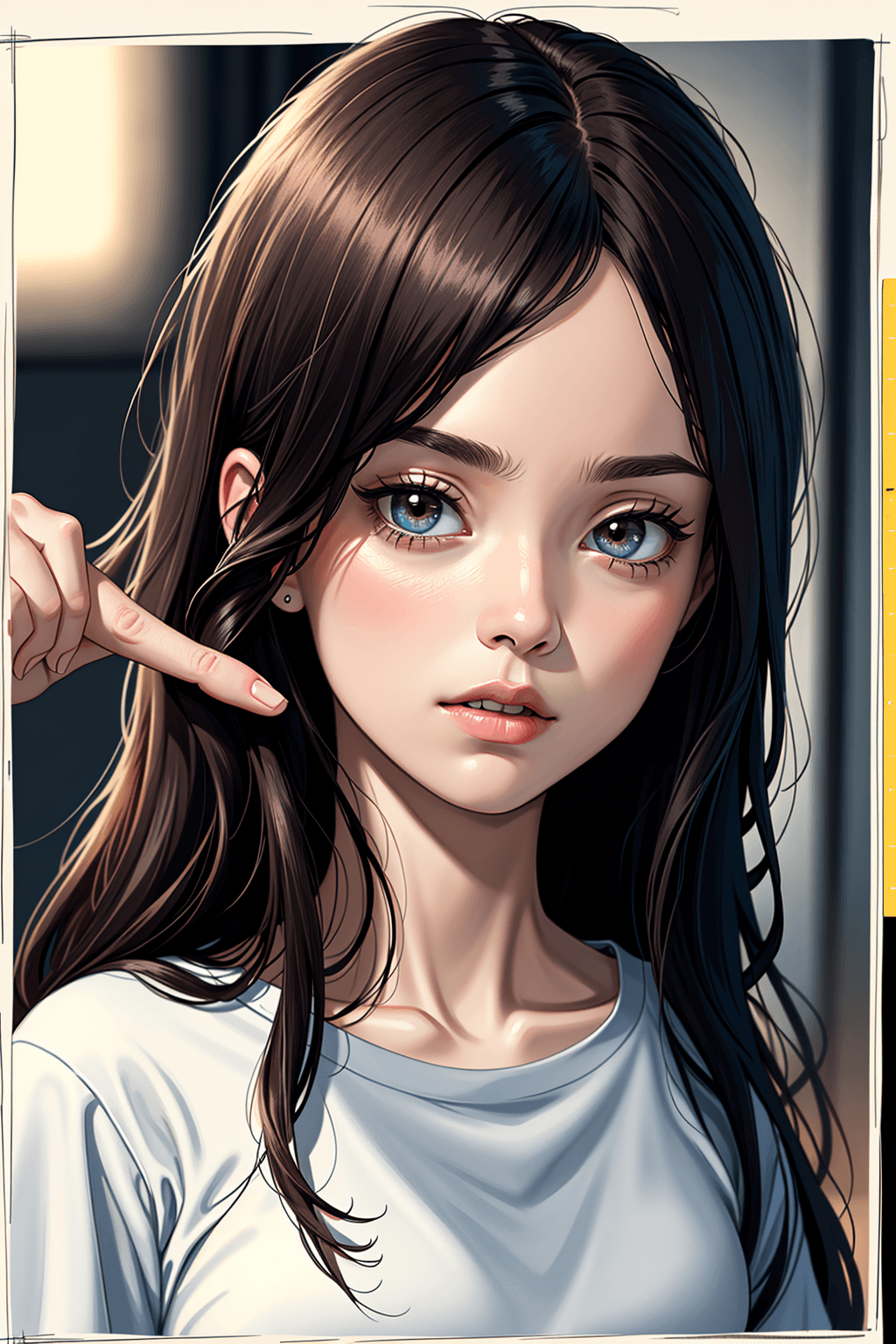 Thumbnail of Брианна