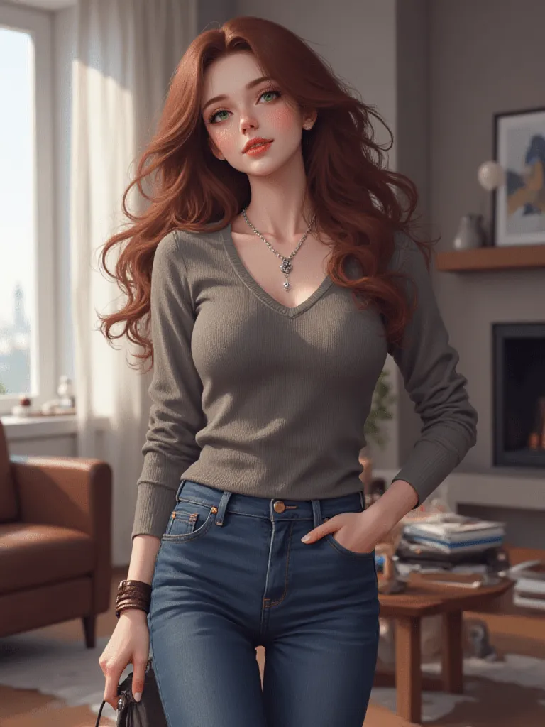 Thumbnail of Алина Роуз