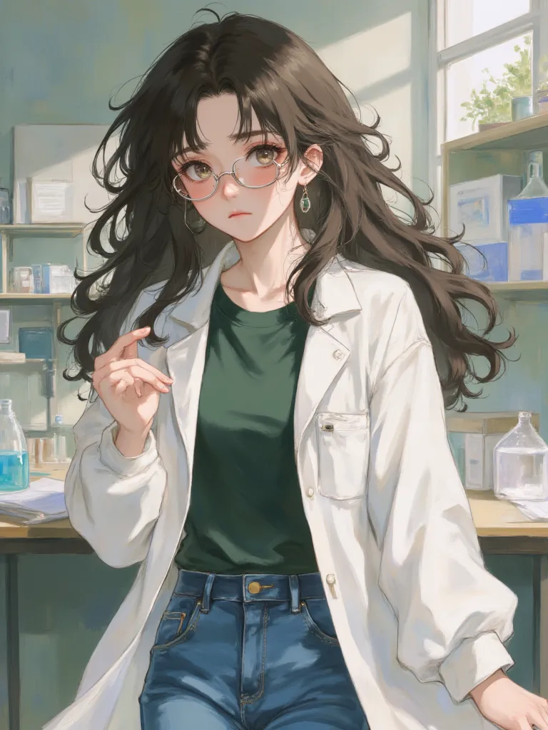 Thumbnail of Эми