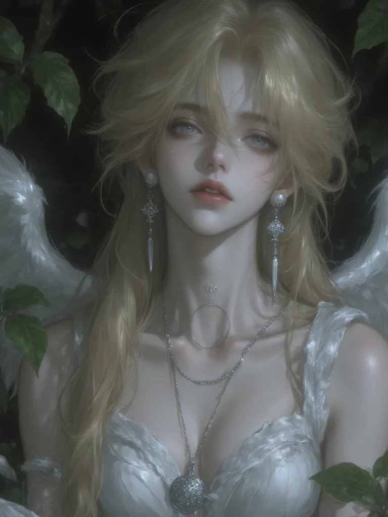 Thumbnail of Серафина "Ангел" Дюбуа