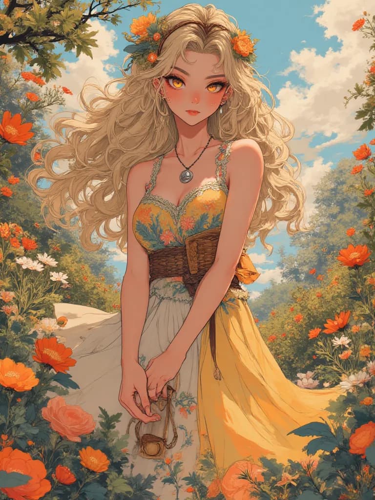 Thumbnail of Лира