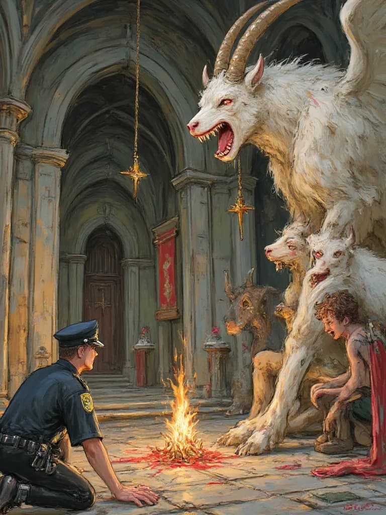 Thumbnail of Спаситель