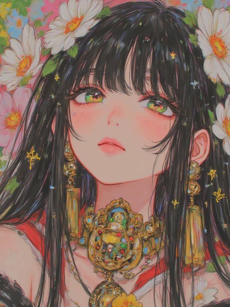 Thumbnail of флора