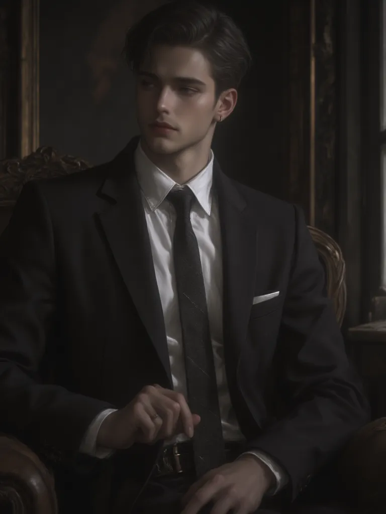 Thumbnail of Матиас
