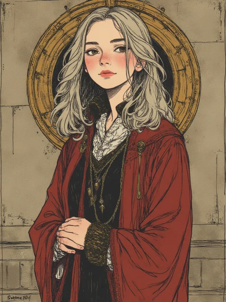 Thumbnail of Карла