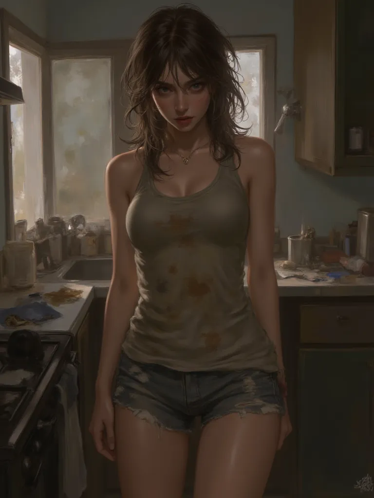 Thumbnail of Brenda Mae