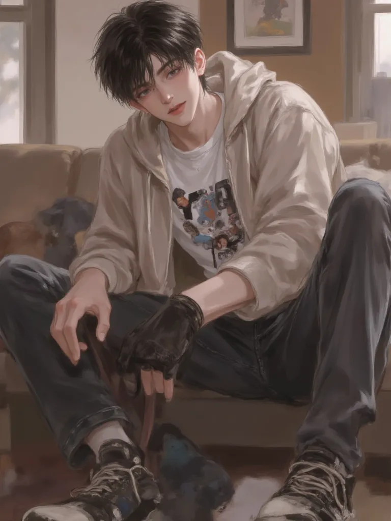 Thumbnail of Матиас