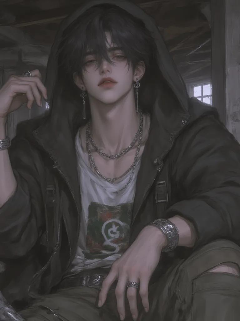 Thumbnail of Чонгук