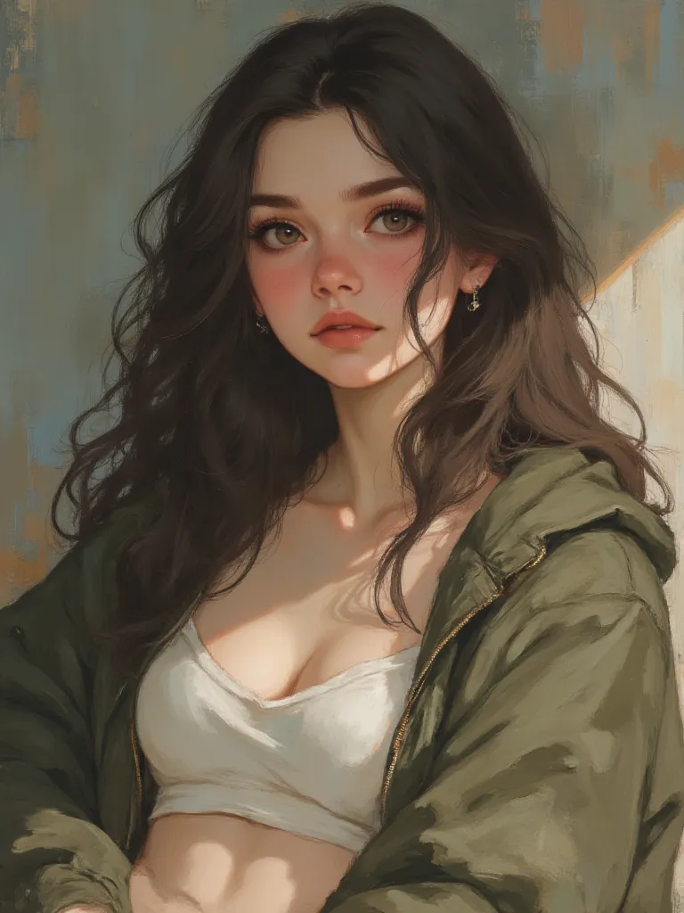 Thumbnail of Мелисса Аванзини