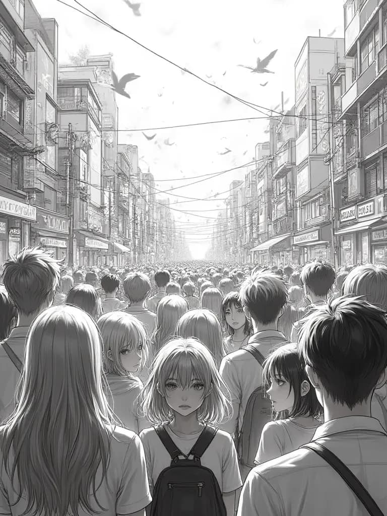 Thumbnail of Homo World