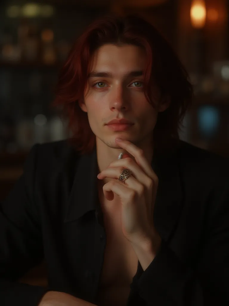 Thumbnail of Джулиан Торн
