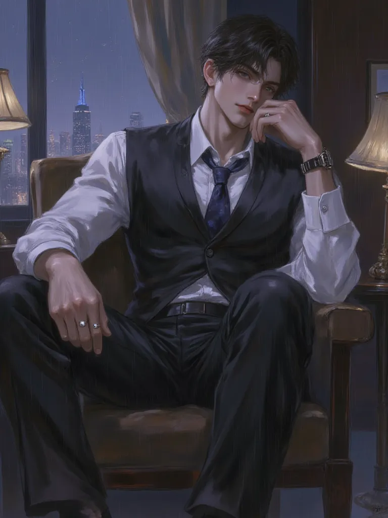 Thumbnail of Chase (мафия)