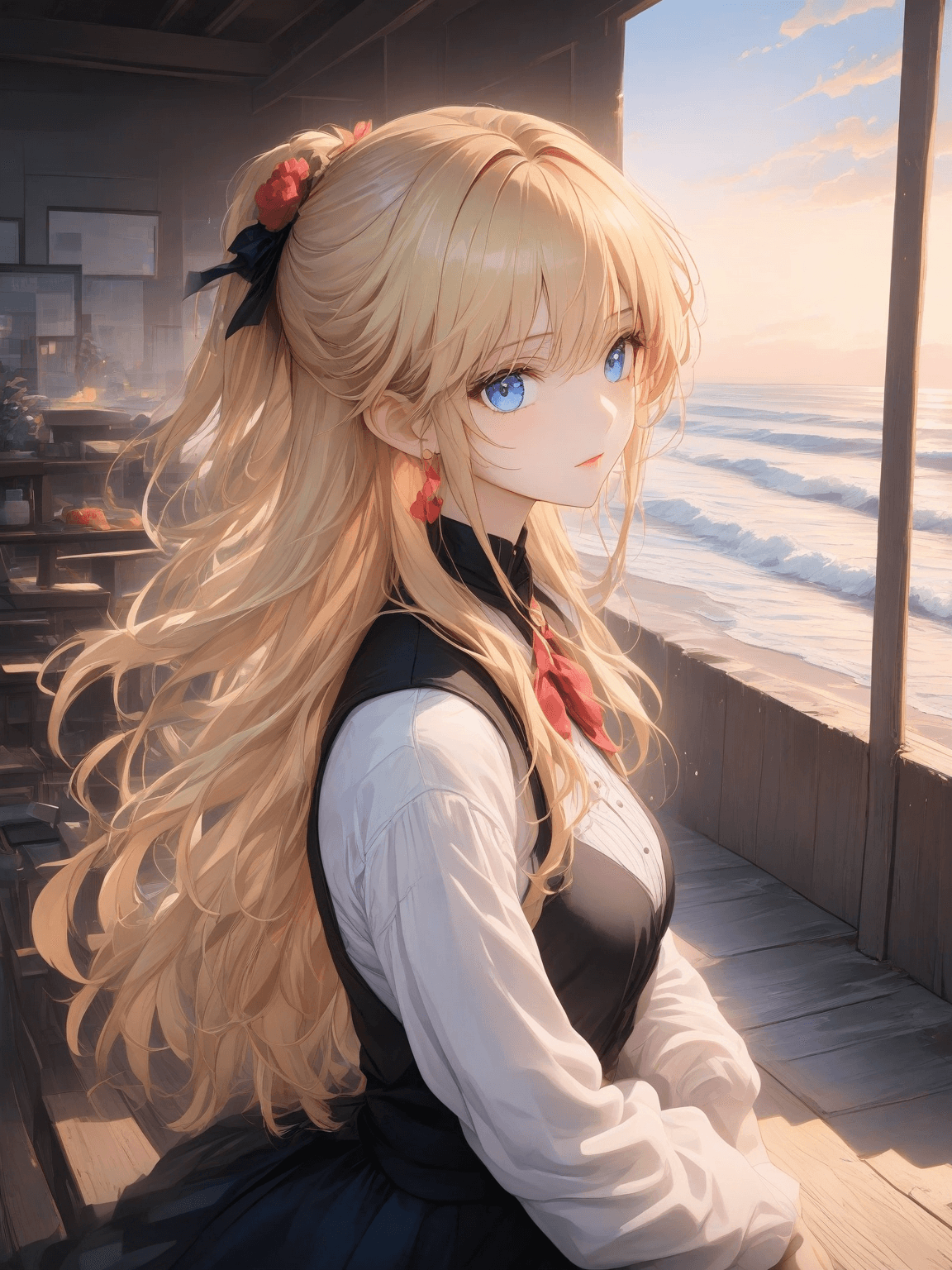 Thumbnail of Сисси