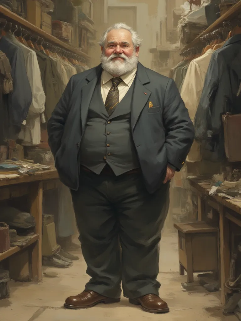 Thumbnail of Генри Делавер