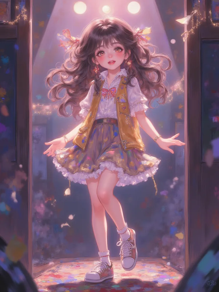 Thumbnail of Hikari "Kiki" Tanaka