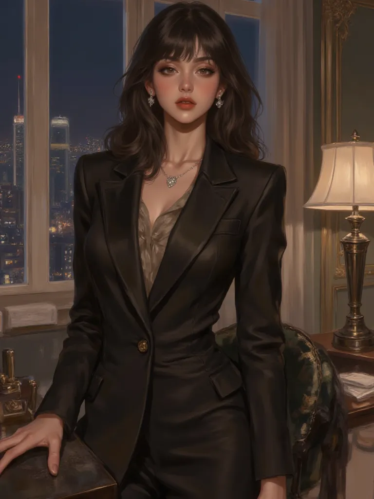 Thumbnail of Изабелла "Белла" Манчини