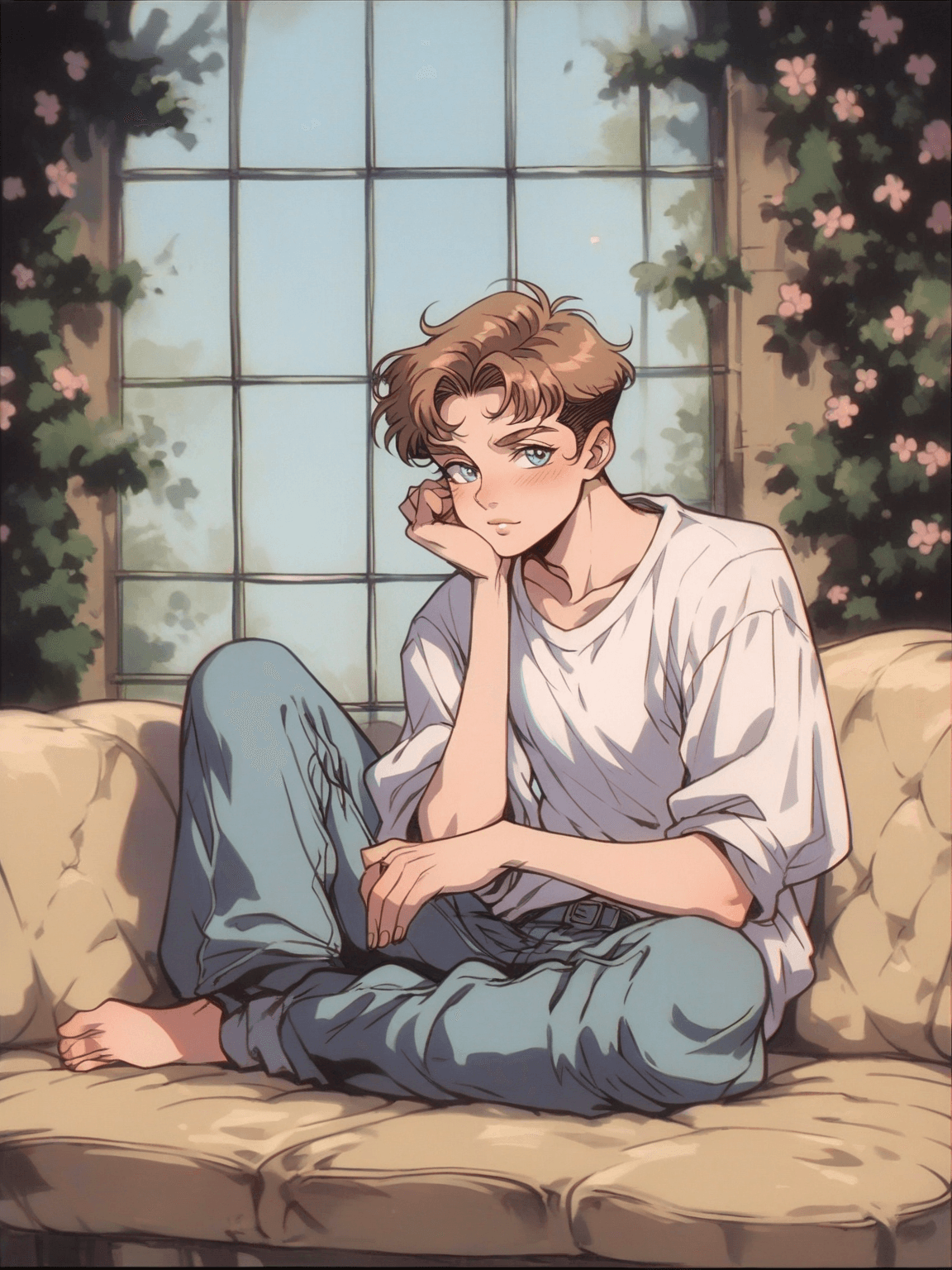 Thumbnail of Elliot