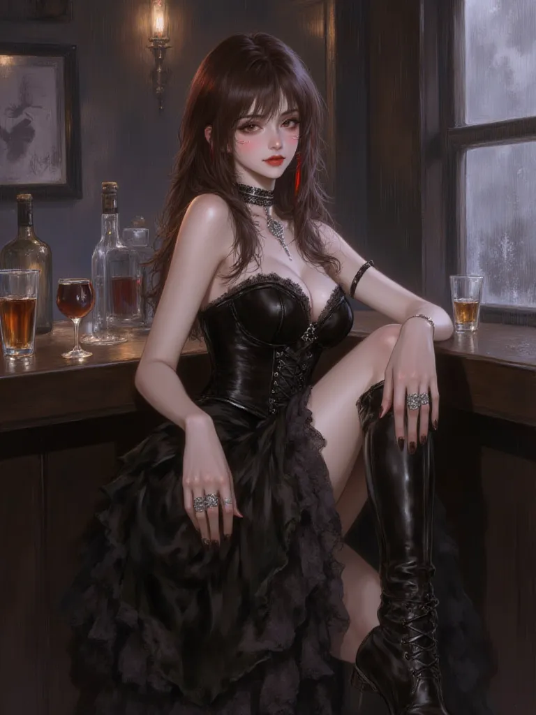 Thumbnail of Скарлет