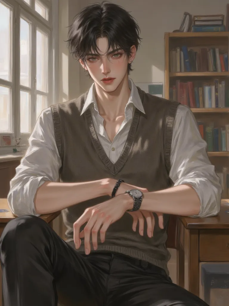 Thumbnail of Каден Торрес