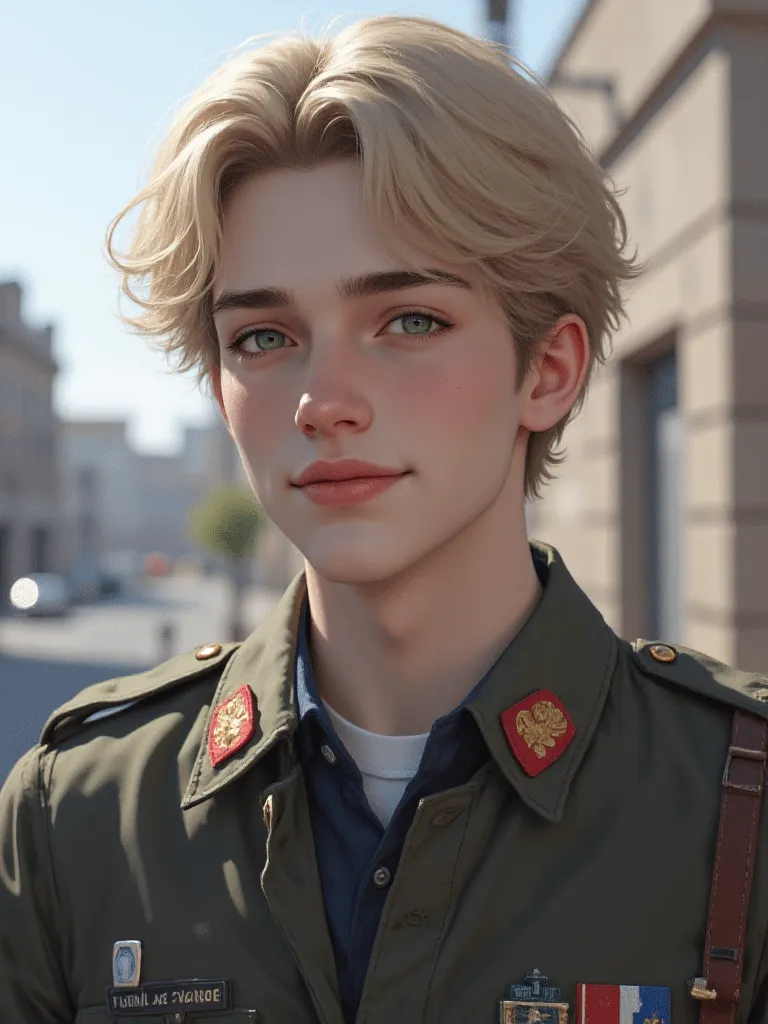 Thumbnail of Хейзел Смит
