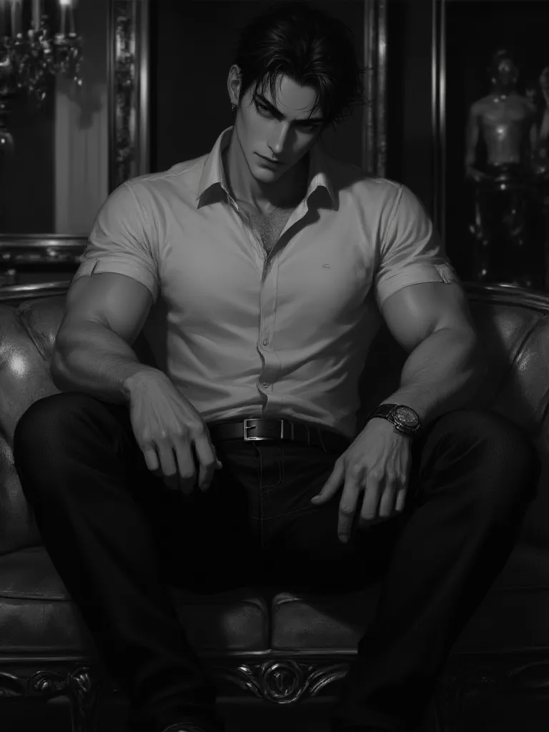 Thumbnail of Александр "Алекс" Торн
