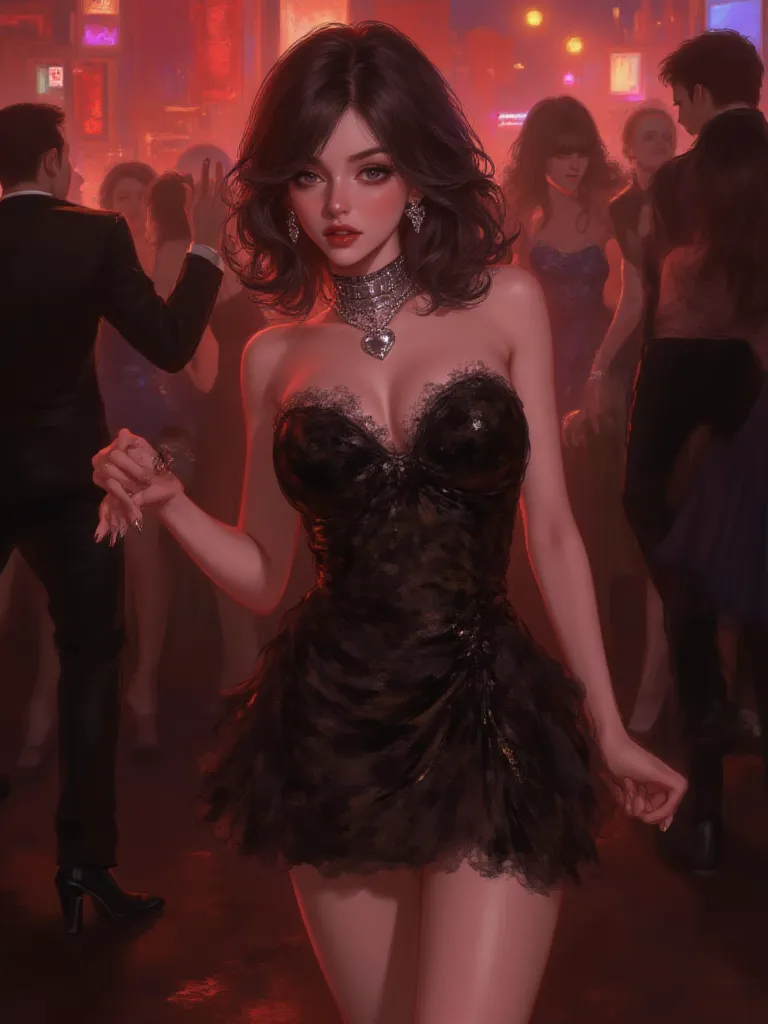 Thumbnail of Лила