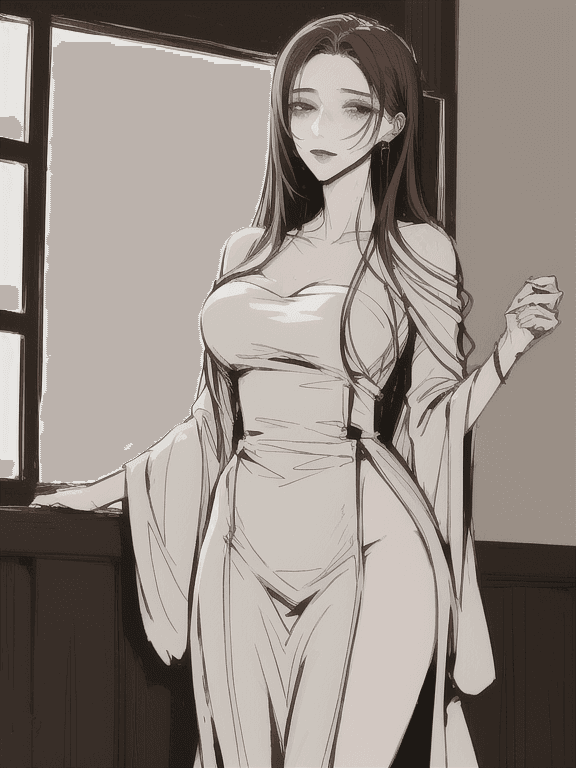 Thumbnail of Eve (Pussy Dwelling Host)