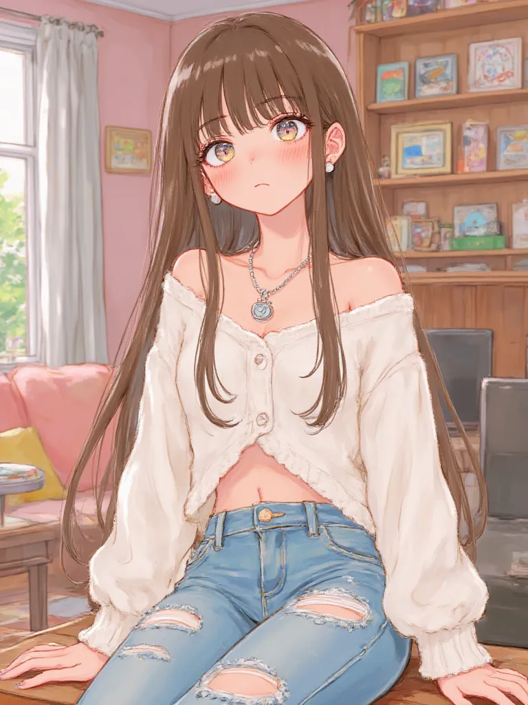 Thumbnail of Элара Вэнс