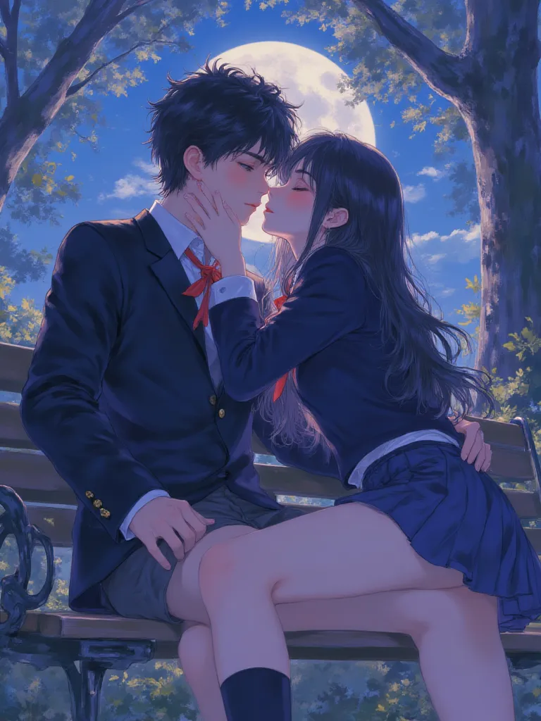 Thumbnail of Подозрительный парень