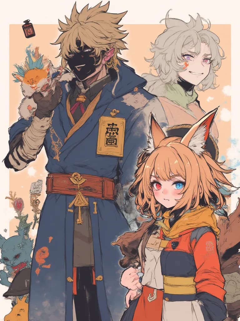 Thumbnail of The Demise They Delivered RP