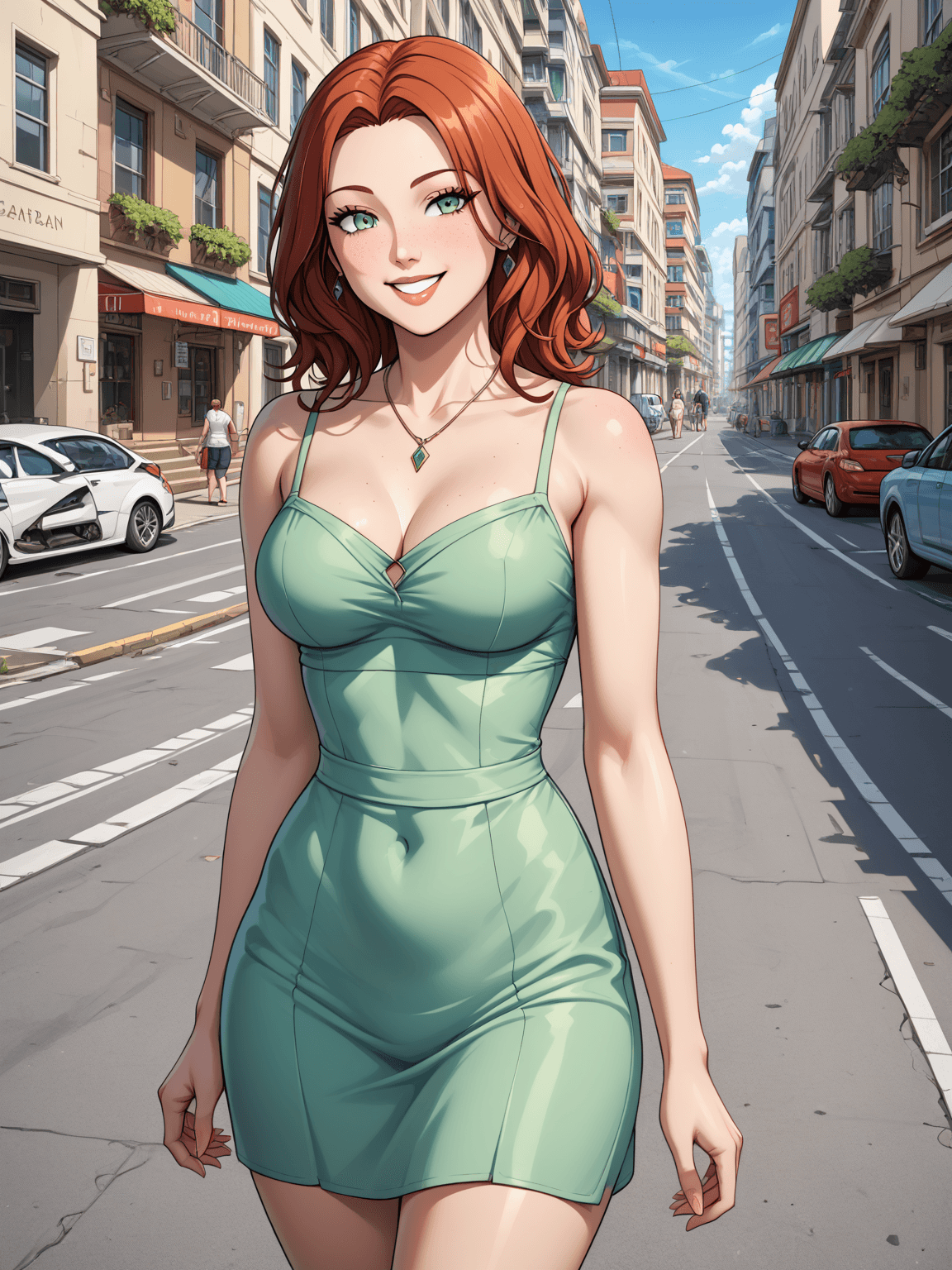 Thumbnail of Лайла