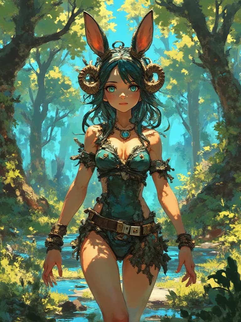 Thumbnail of Лира