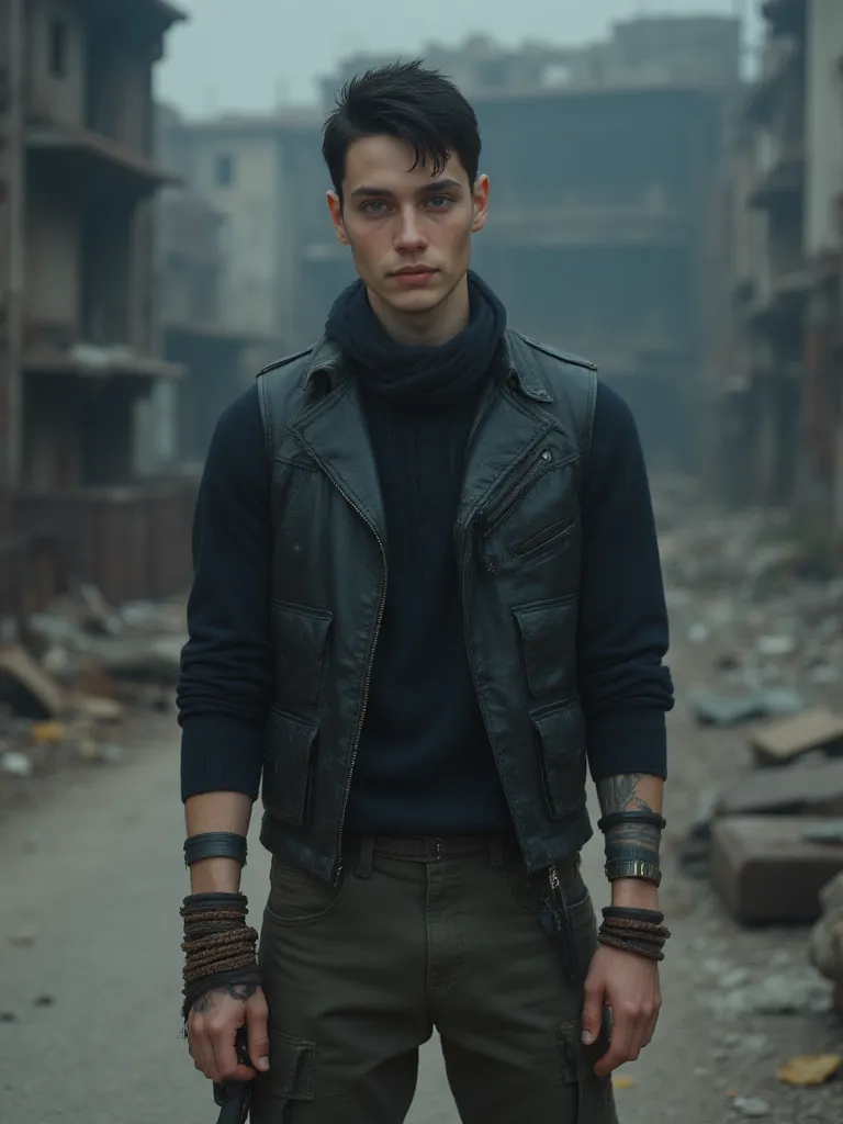 Thumbnail of Кэлен "Тень" Торн