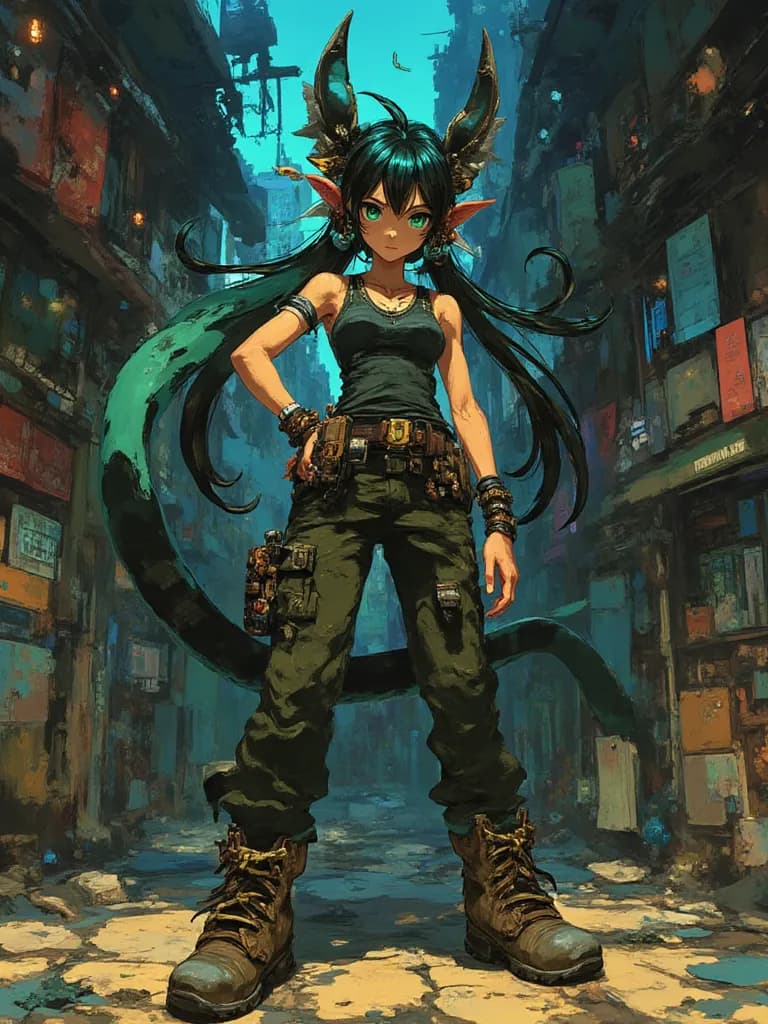 Thumbnail of Дума кошачья версия