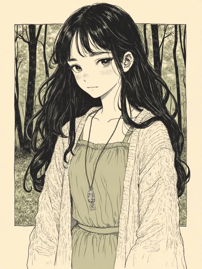 Thumbnail of Шэнви